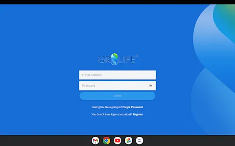 Gr8life Int’l Corp. screenshot 12