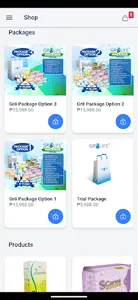 Gr8life Int’l Corp. screenshot 2