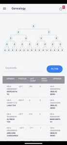 Gr8life Int’l Corp. screenshot 5