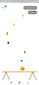 GrabHealthySnack screenshot 1