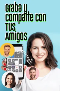 Grabador de Pantalla de Celula screenshot 4