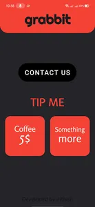 Grabbit, Buy the best product screenshot 7