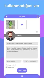 Grabbit screenshot 2