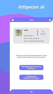 Grabbit screenshot 3