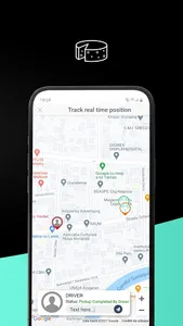 GRABBIT Business screenshot 4