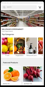 Grabup Shoppee - Online Shoppi screenshot 1