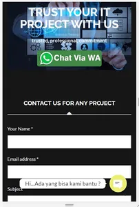 Cycent screenshot 4