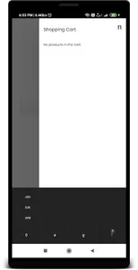 Grâce beauté screenshot 0