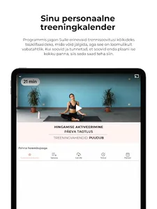 GraceFit screenshot 14