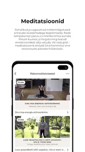 GraceFit screenshot 3