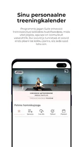 GraceFit screenshot 4