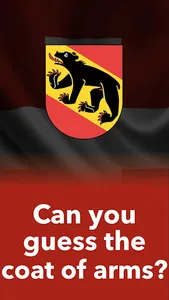 Swiss Cantons - Quiz about Swi screenshot 1