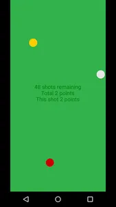 Cushion Caroms screenshot 2