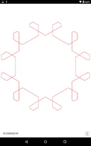 Spirolaterals screenshot 10