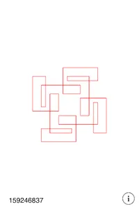 Spirolaterals screenshot 13