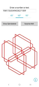 Spirolaterals screenshot 4