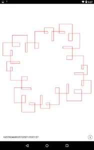 Spirolaterals screenshot 9