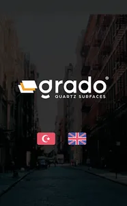 Grado Quartz screenshot 0
