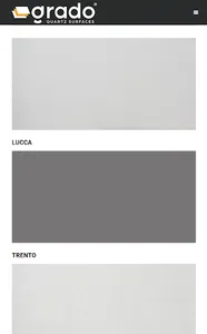 Grado Quartz screenshot 1