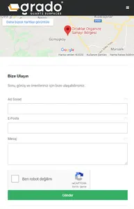 Grado Quartz screenshot 4