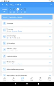 UN SanctionsApp screenshot 11