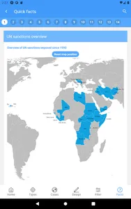 UN SanctionsApp screenshot 13