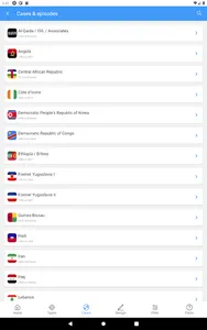 UN SanctionsApp screenshot 16