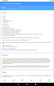 UN SanctionsApp screenshot 17