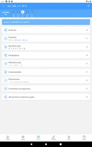 UN SanctionsApp screenshot 18