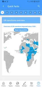 UN SanctionsApp screenshot 6