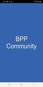 BPP Virtual Campus screenshot 0