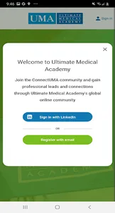 Ultimate Medical Academy screenshot 1