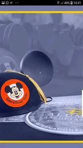 Disney Alumni Association screenshot 2