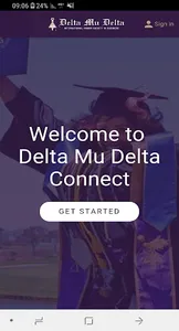 DMD Connect screenshot 0
