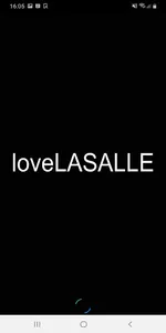 loveLASALLE screenshot 0