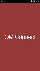 OM Connect screenshot 0