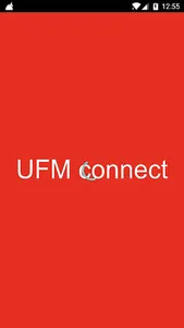 UFM Connect screenshot 0