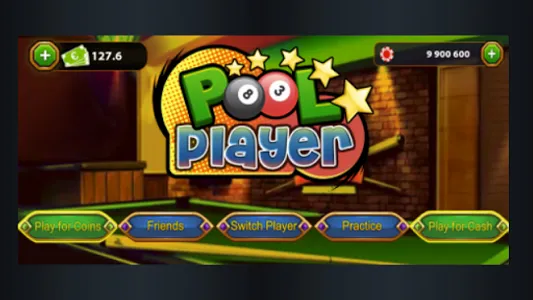 Pool Player : 8 Ball Pool Onli screenshot 4