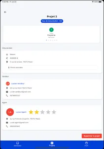 Business Provider screenshot 5