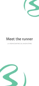 Meet The Runners screenshot 0