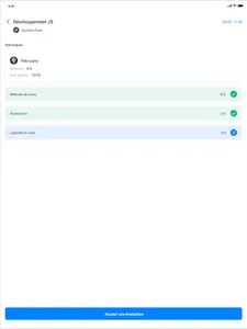 Sherpa Formation screenshot 14