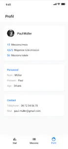 Sherpa Formation screenshot 5