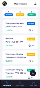 Velyvelo screenshot 0