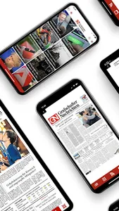 GN E-Paper screenshot 1