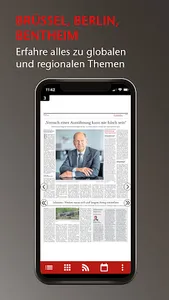 GN E-Paper screenshot 3