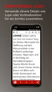 GN E-Paper screenshot 5