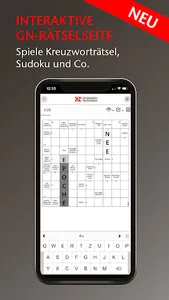 GN E-Paper screenshot 7