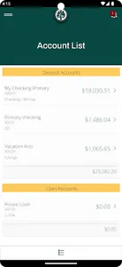 Graham Savings screenshot 1