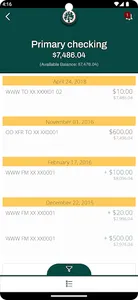 Graham Savings screenshot 2