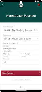 Graham Savings screenshot 3